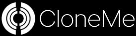 CloneMe company logo