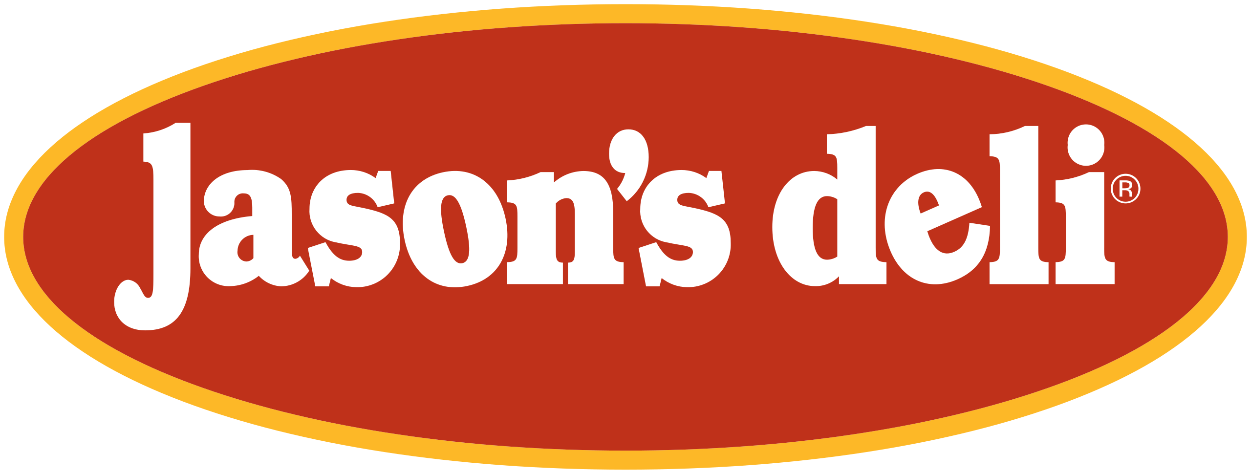 Jason's deli company logo