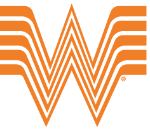 KMO burger company logo