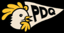 PDQ company logo
