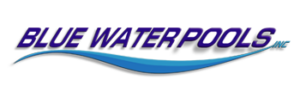 Blue waterpools inc logo