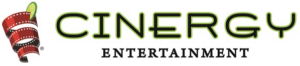 cinergy entertainment company logo