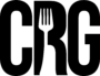 CRG company logo