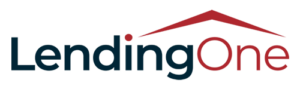 LendingOne company logo