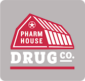 Pharm House Drug Co. Company logo