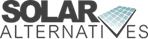 solar alternatives company logo