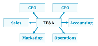 FP&A Career