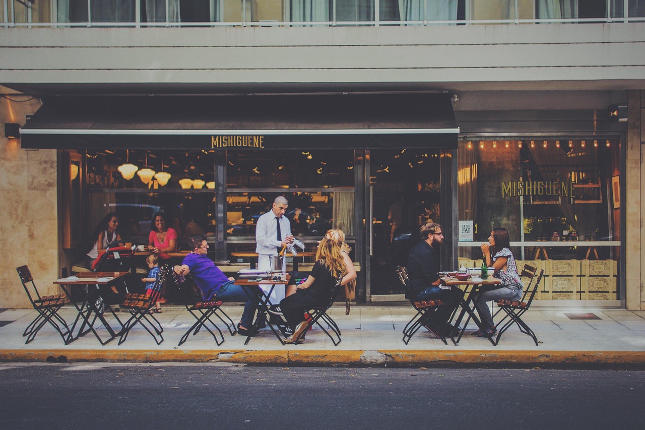 Top 5 Secrets to Data-Driven Restaurant Labor Optimization