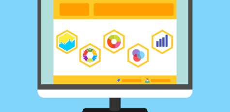 Top 4 Data Visualization Tools