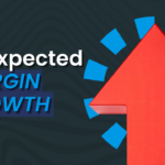 What’s a Real Example of Finding Unexpected Margin Improvement? What’s a real example of unexpected margin growth